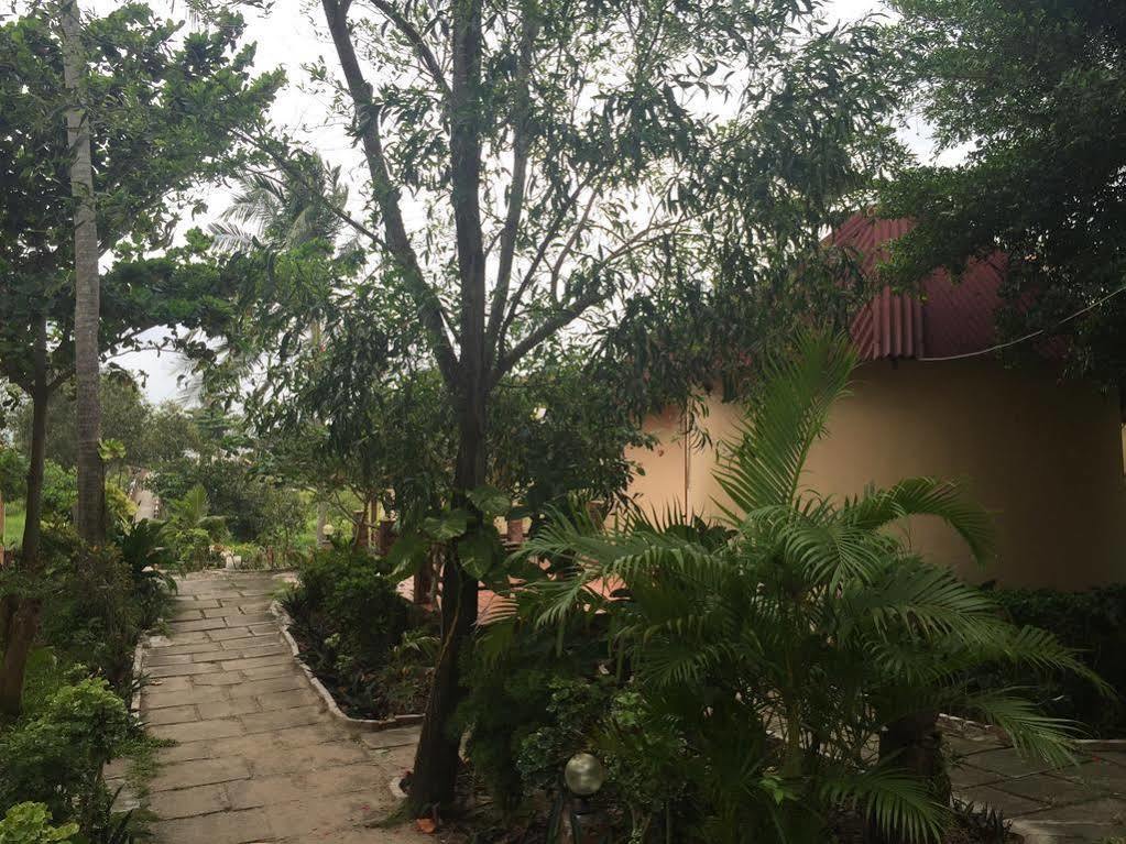 Thai Tan Tien Resort Phu Quoc Esterno foto